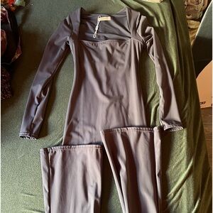 Woman’s jumpsuit